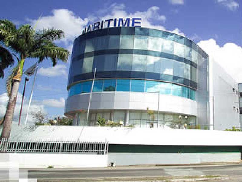 Maritime Centre