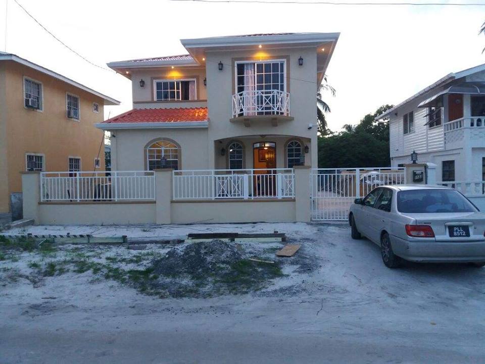 EXECUTIVE RENTAL IN SOUTH GEORGETOWN, GUYANA