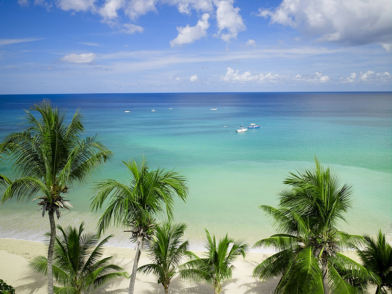 4 Bedroom Luxury Apartment for Sale, Paynes Bay, St James, Barbados