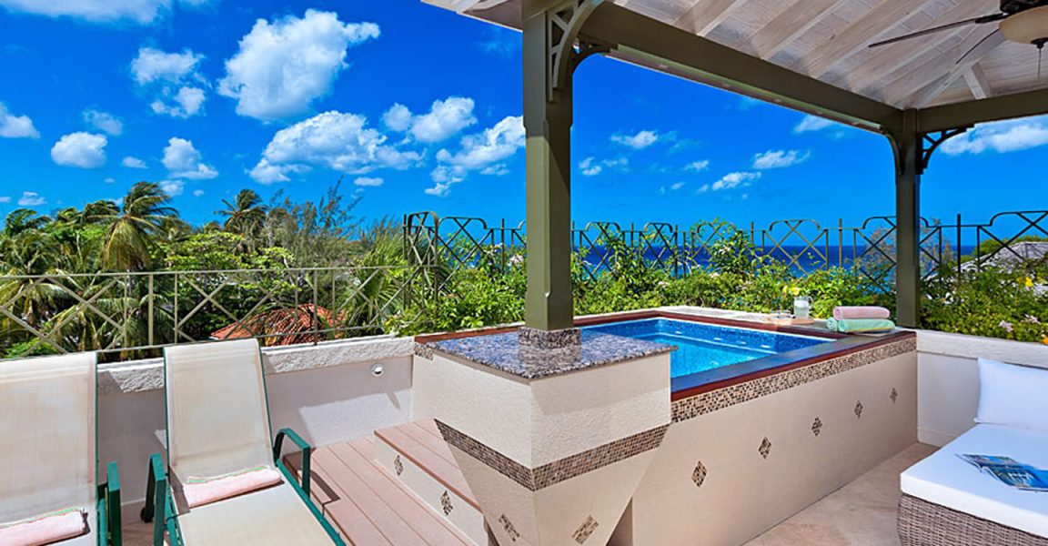 3 Bedroom Penthouse Apartment for Sale, Mullins, Barbados