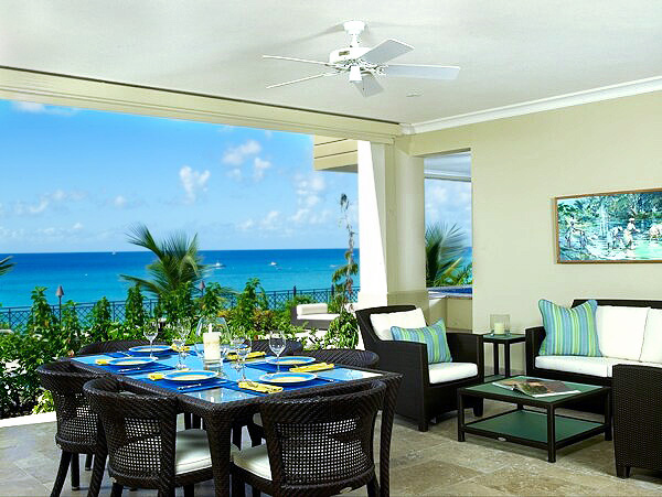 3 Bedroom Luxury Apartment for Sale, St James, Barbados