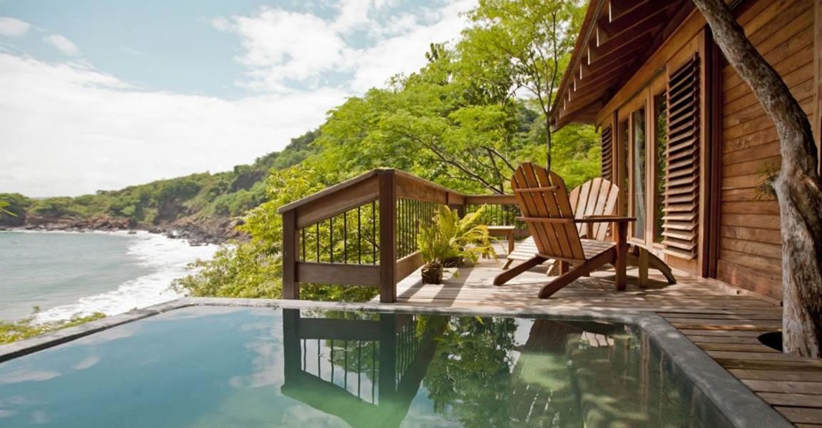 2 Bedroom Luxury Treehouse Villa for Sale, Rivas, Nicaragua